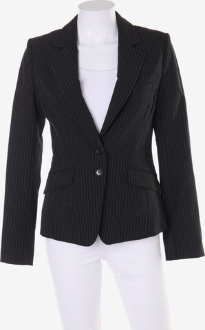 H&M Blazer in XS in Black: front