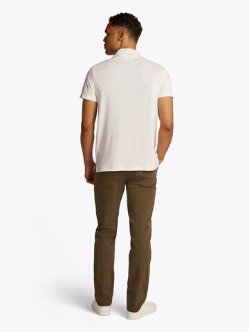 TOMMY HILFIGER Футболка в Белый