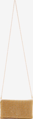 faina Kopertówka w kolorze złoty: przód