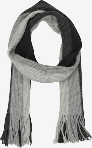 LERROS Schal oder Tuch One Size in Grau: Vorderseite