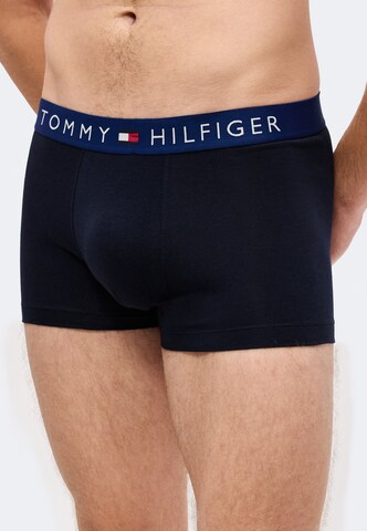 Tommy Hilfiger Underwear Boxershorts i blå: sida