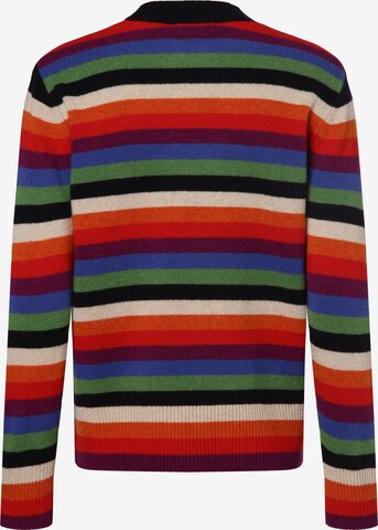 Franco Callegari Sweater in Mixed colors