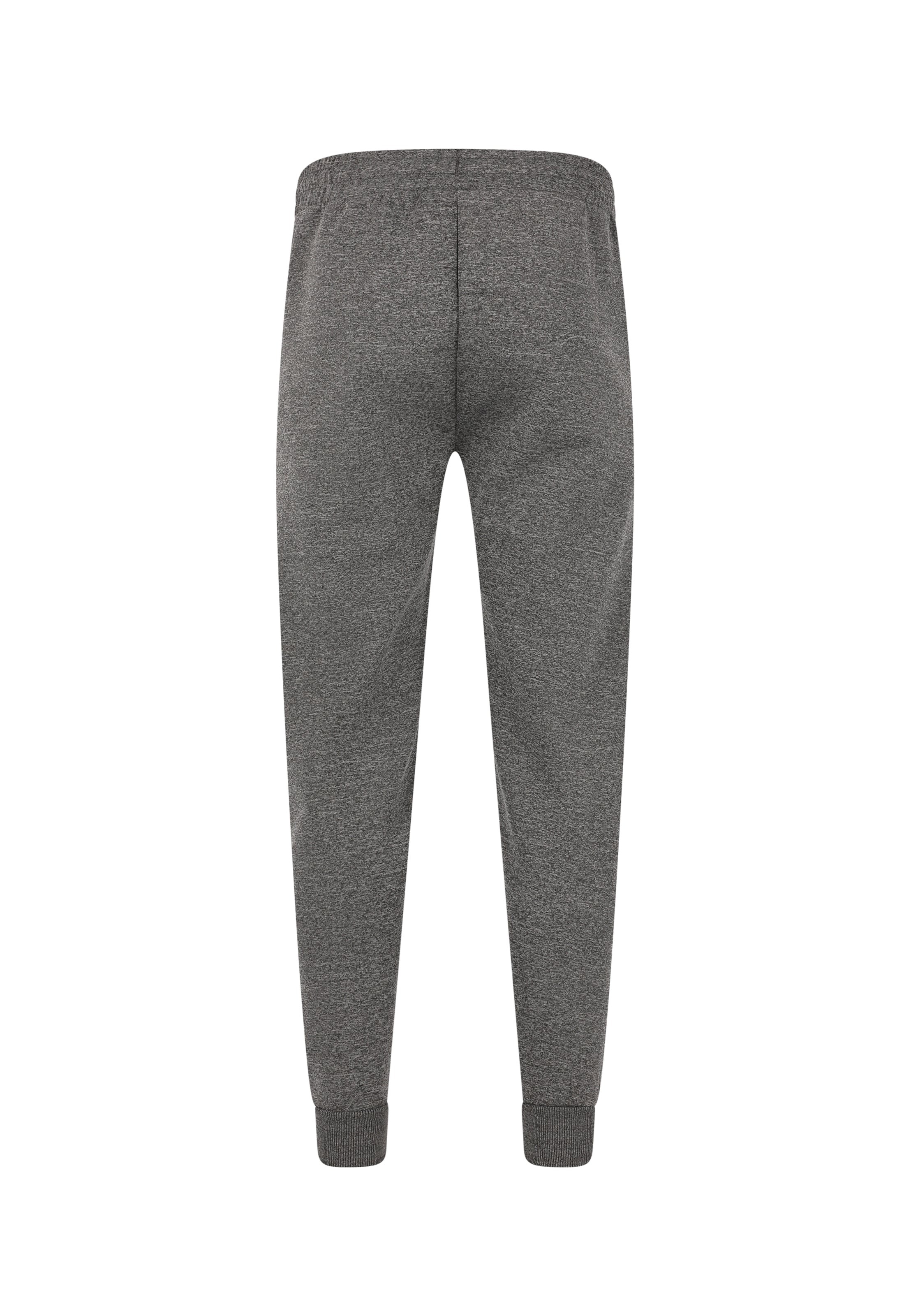 NOU Regular Sportbroek 'Kanpur V2' in Grijs