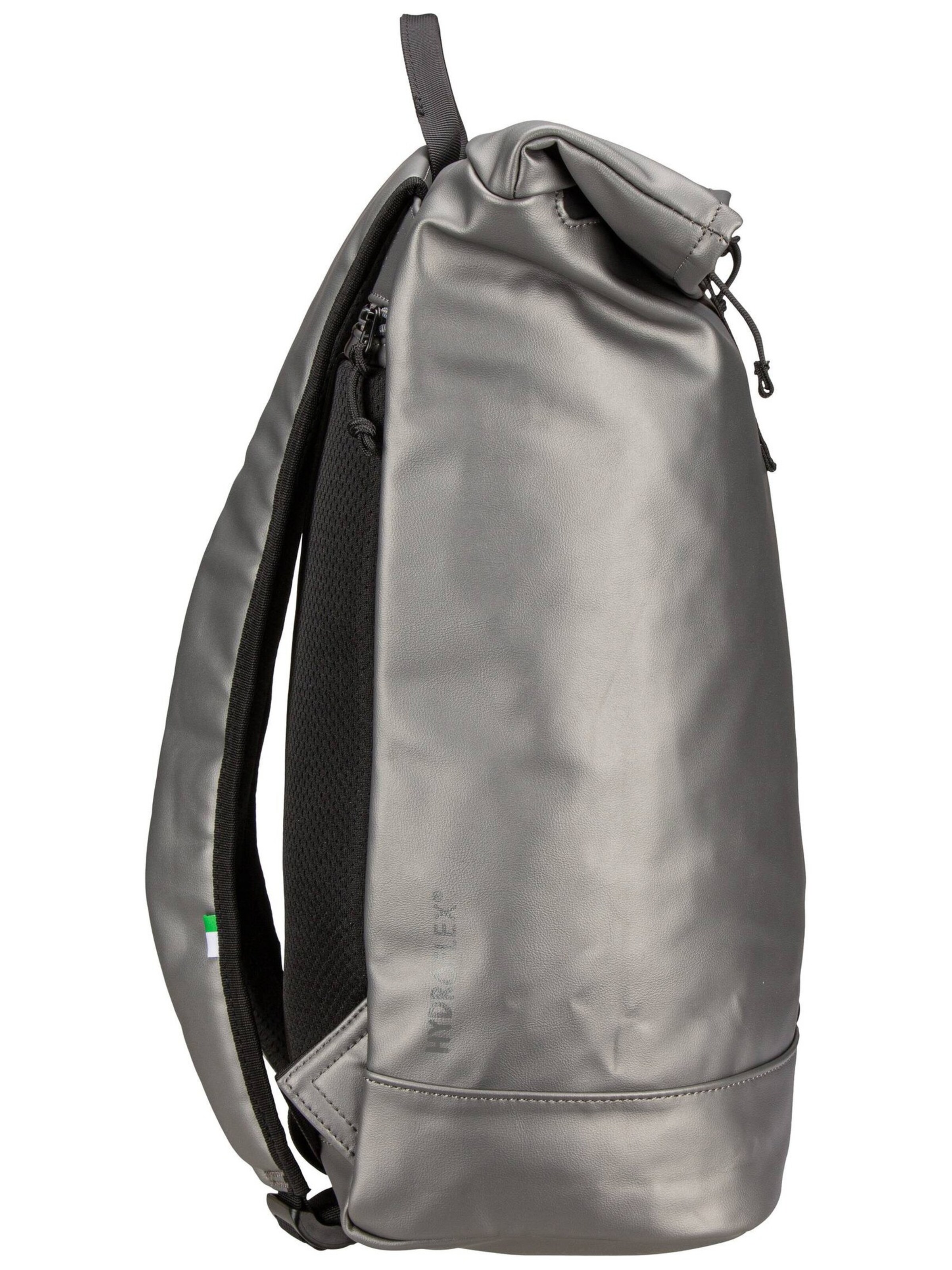 ZWEI Backpack 'Cargo CAR200' in Silver