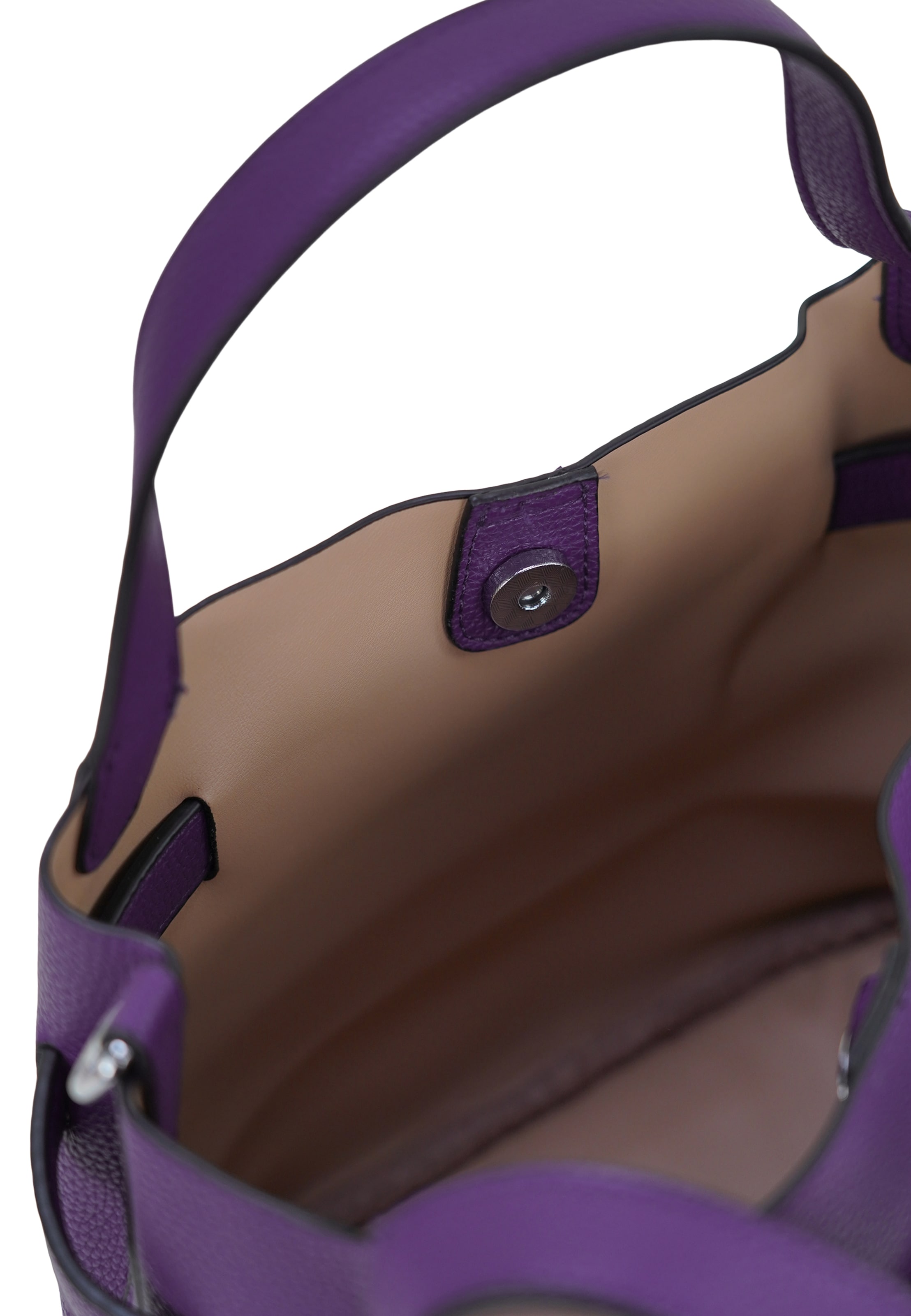 HARPA Handtasche 'PRUE' in Lila