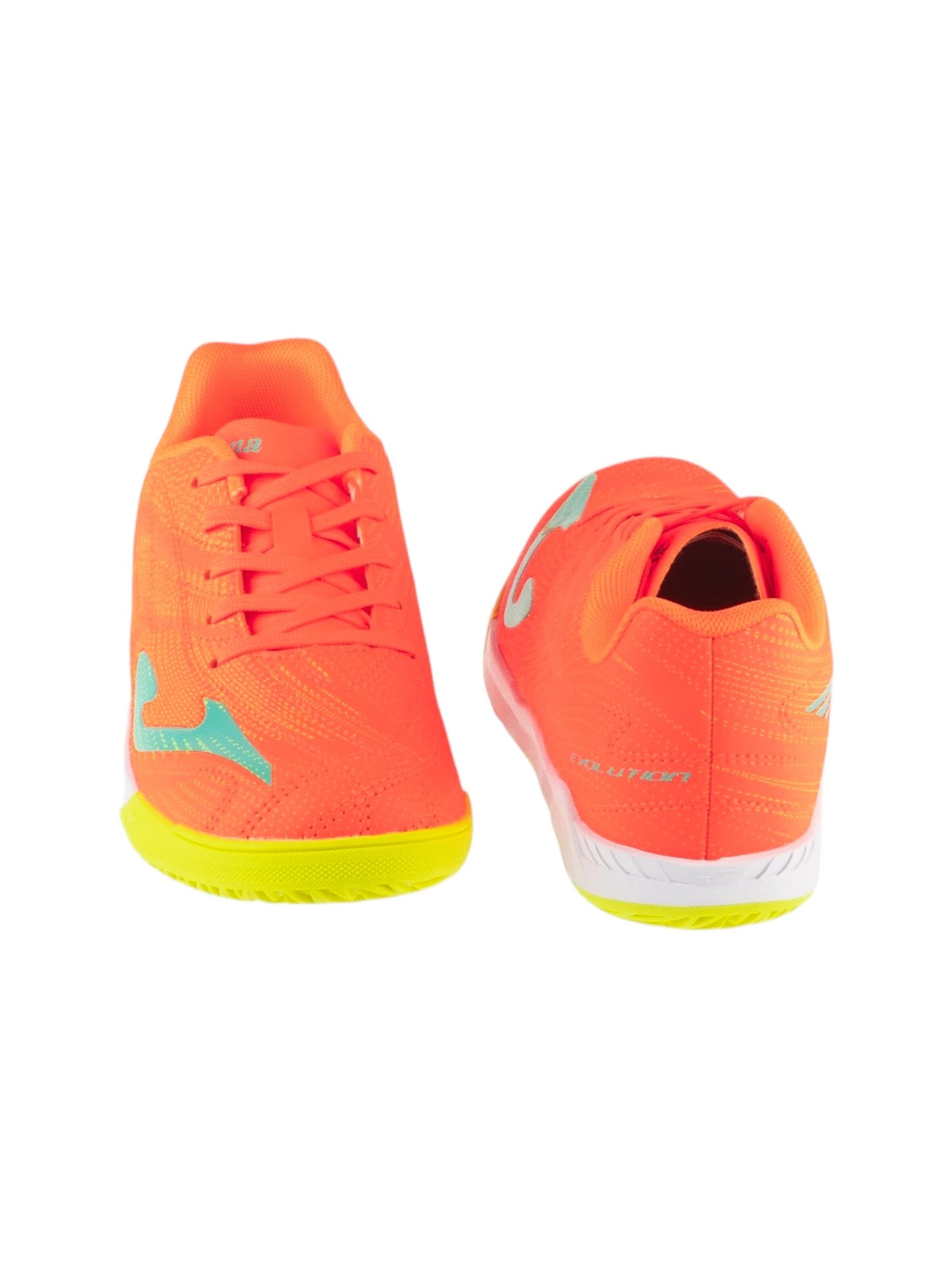 JOMA Sportschoen 'Joma Evolution Jr 26 EVJW IN' in Oranje