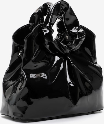 Suri Frey Handbag 'SFY TechBag klein' in Black