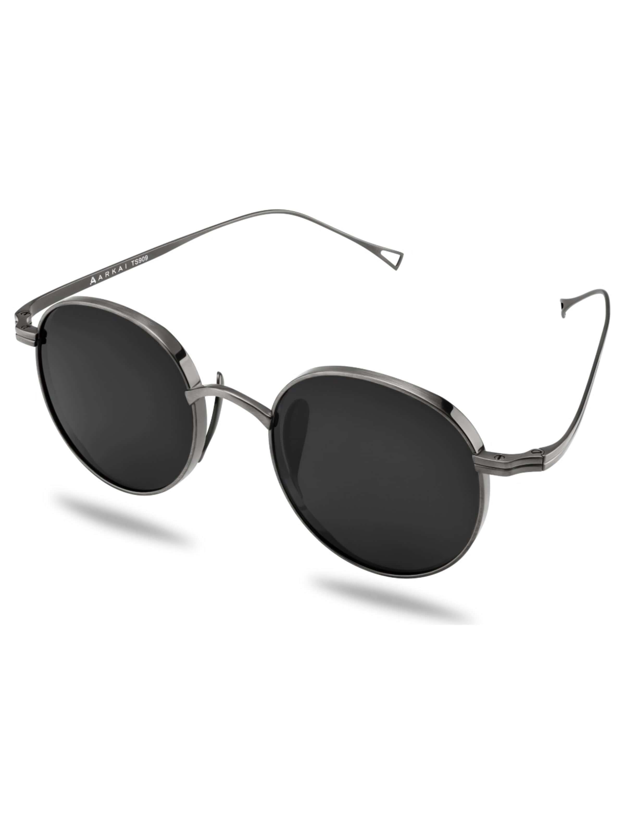 Arkai Sunglasses 'Occasus' in Grey