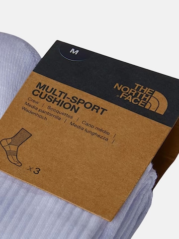 Calzino di THE NORTH FACE in bianco