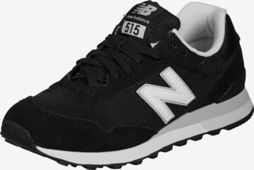 new balance Sneaker low '515' in Schwarz: predná strana