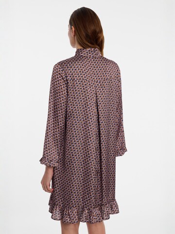 Ana Alcazar Blousejurk ' Eugonia ' in Gemengde kleuren