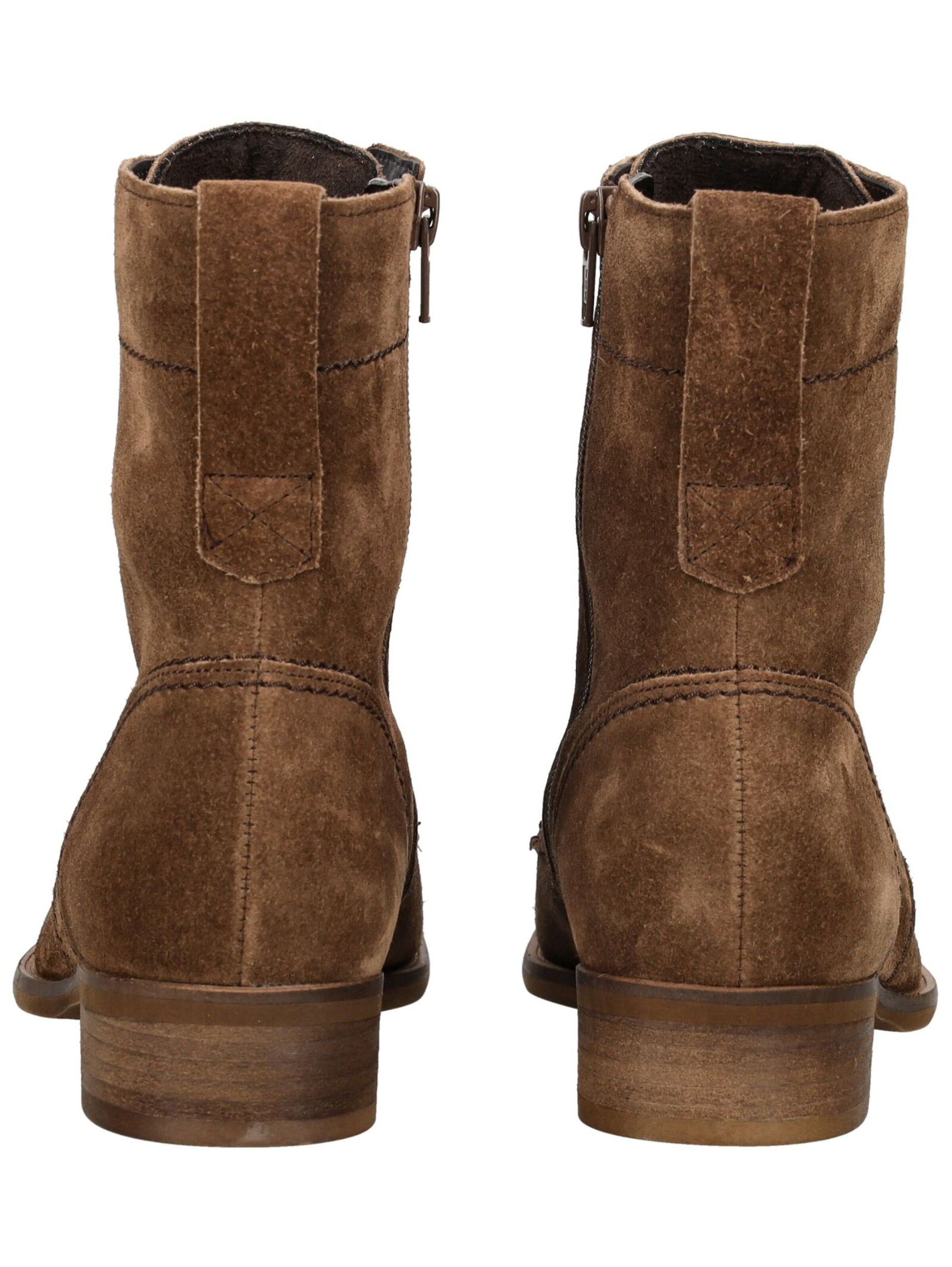 GABOR Stiefelette in Braun