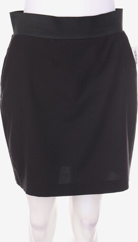 ARMANI EXCHANGE Skirt in S in Black