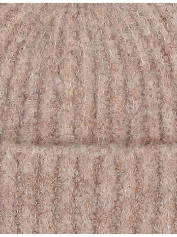 FRAAS Mütze in Pink