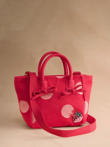 Cath Kidston Crossbody Bag in Red