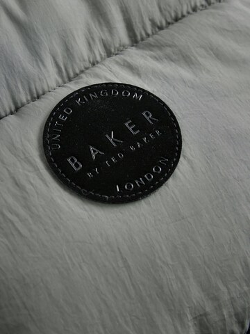 Baker by Ted Baker Jacke in Grau