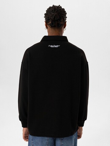 Maglietta 'Kaynan' di Dandalo in nero