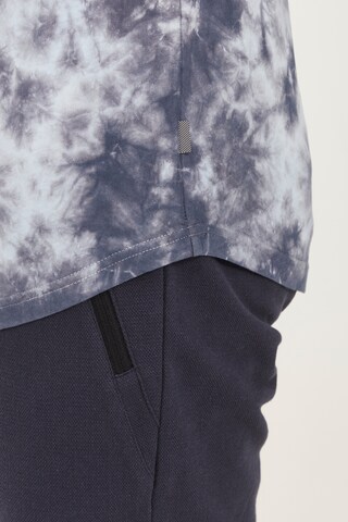 T-Shirt 'IVER' !Solid en gris