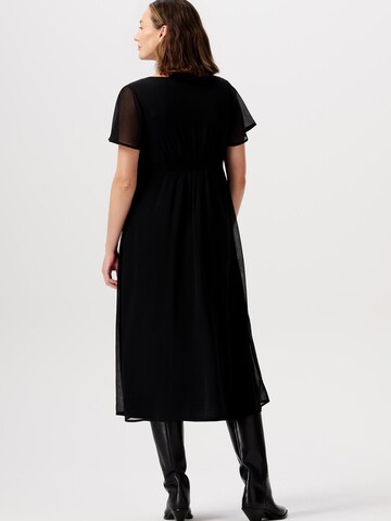 Rochie 'Amelie' de la Noppies pe negru