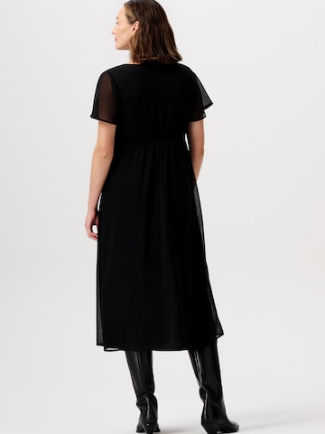 Robe 'Amelie' Noppies en noir