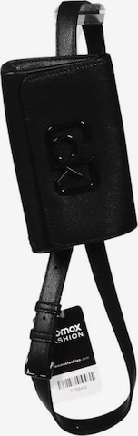 Calvin Klein Handtasche klein One Size in Schwarz: Vorderseite