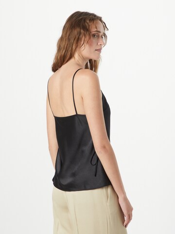 HUGO Red - Blusa em preto