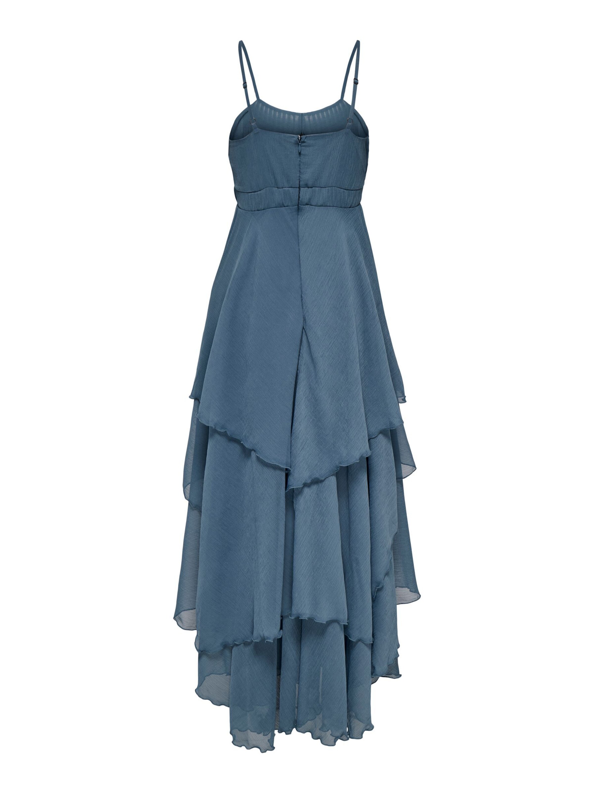 Robe ONLY en bleu