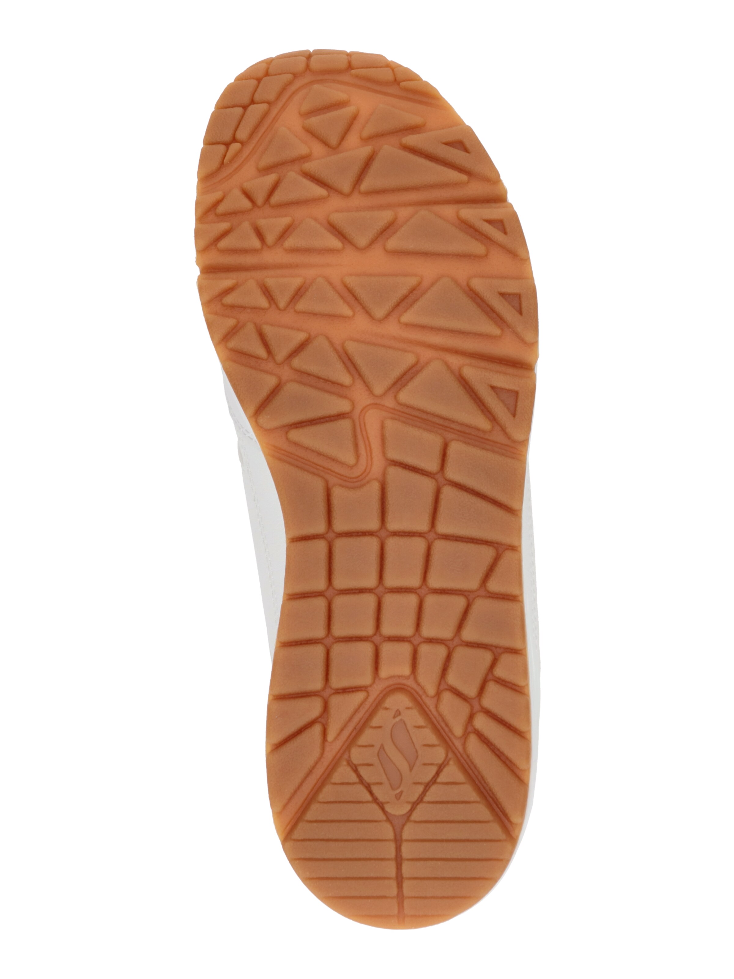 SKECHERS Sneakers laag 'Uno-Banksia' in Wit