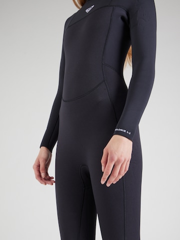 ROXY Wetsuit 'Prolog' in Black