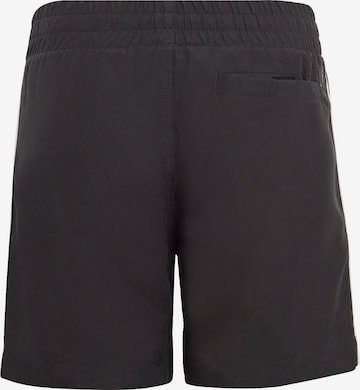 ADIDAS ORIGINALS Board Shorts in Black
