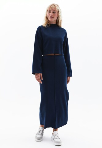 OXXO Rok in Blauw