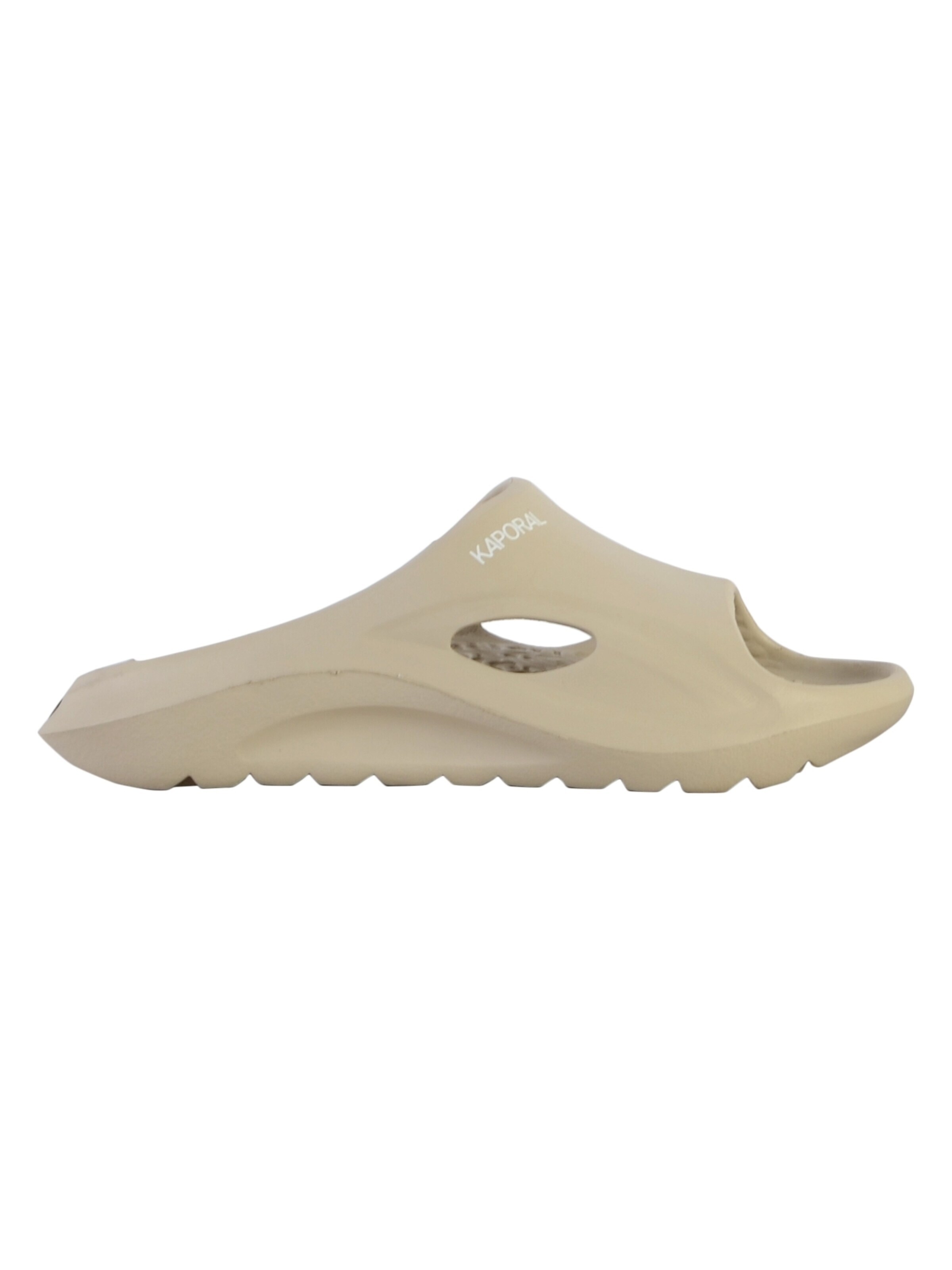 Sandalo di Kaporal in beige