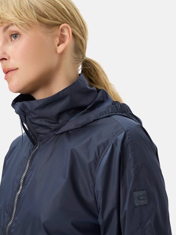 CAMEL ACTIVE Between-Season Jacket in Blue