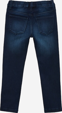 s.Oliver Regular Jeans in Blue