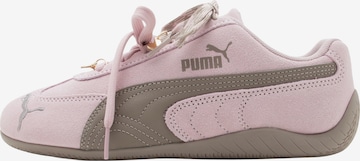 PUMA Sneaker 'Speedcat Charmies' in Pink: Vorderseite