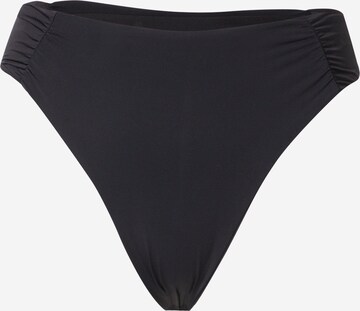 Lindex Bikini hlačke 'Hailey' | črna barva: sprednja stran
