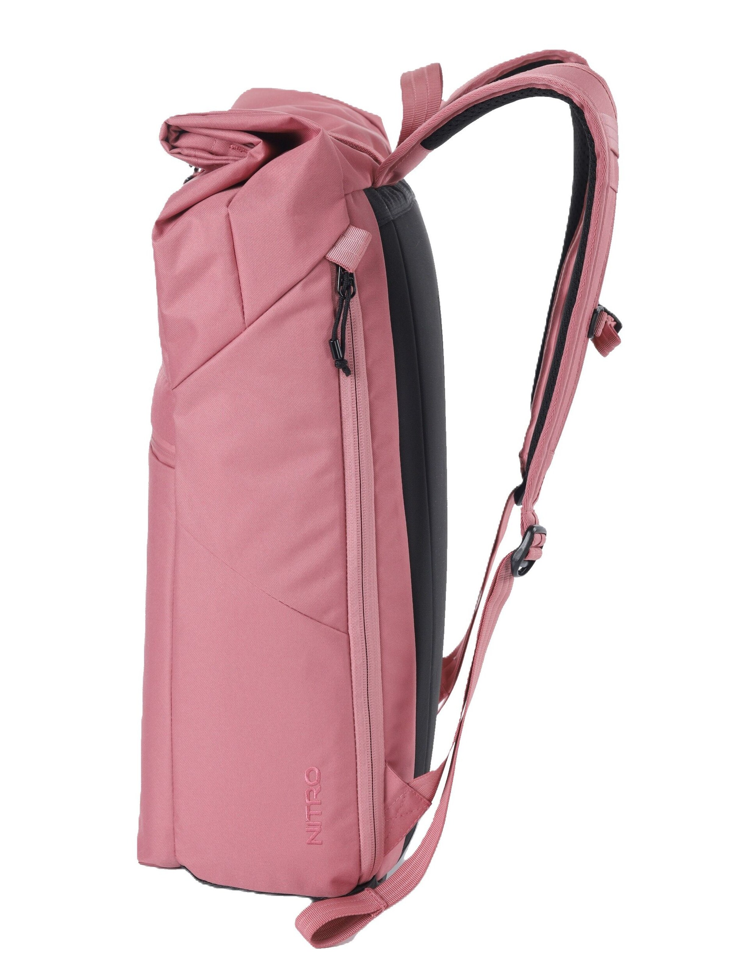 Sac à dos NITRO en rouge
