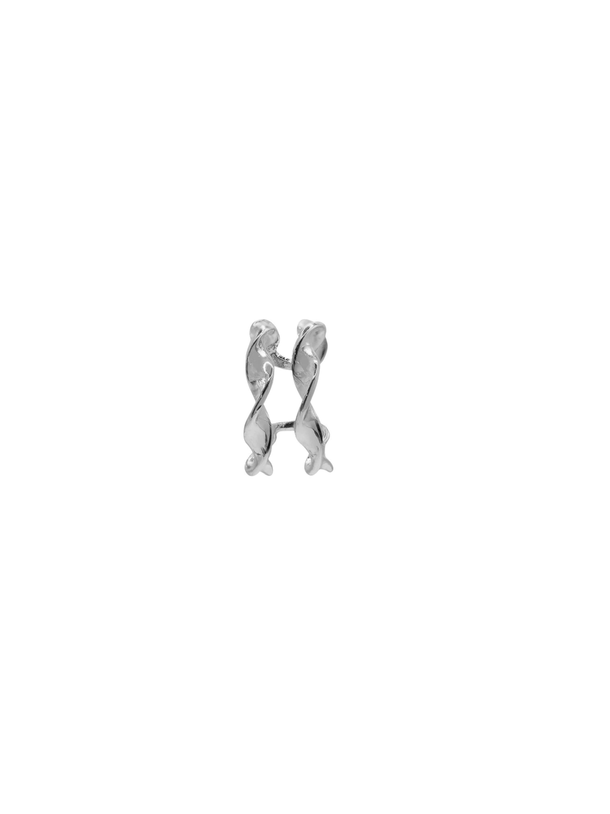 Heideman Earrings 'Lyra' in Silver