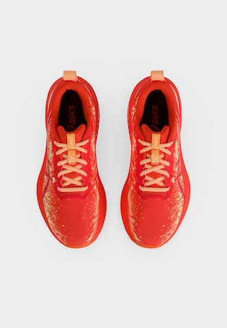 Pantofi sport 'GEL-NOOSA TRI 16' de la ASICS pe portocaliu
