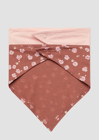 s.Oliver Tuch in Pink
