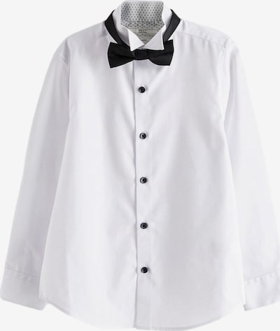 Next Košulja u crna / bijela, Pregled proizvoda