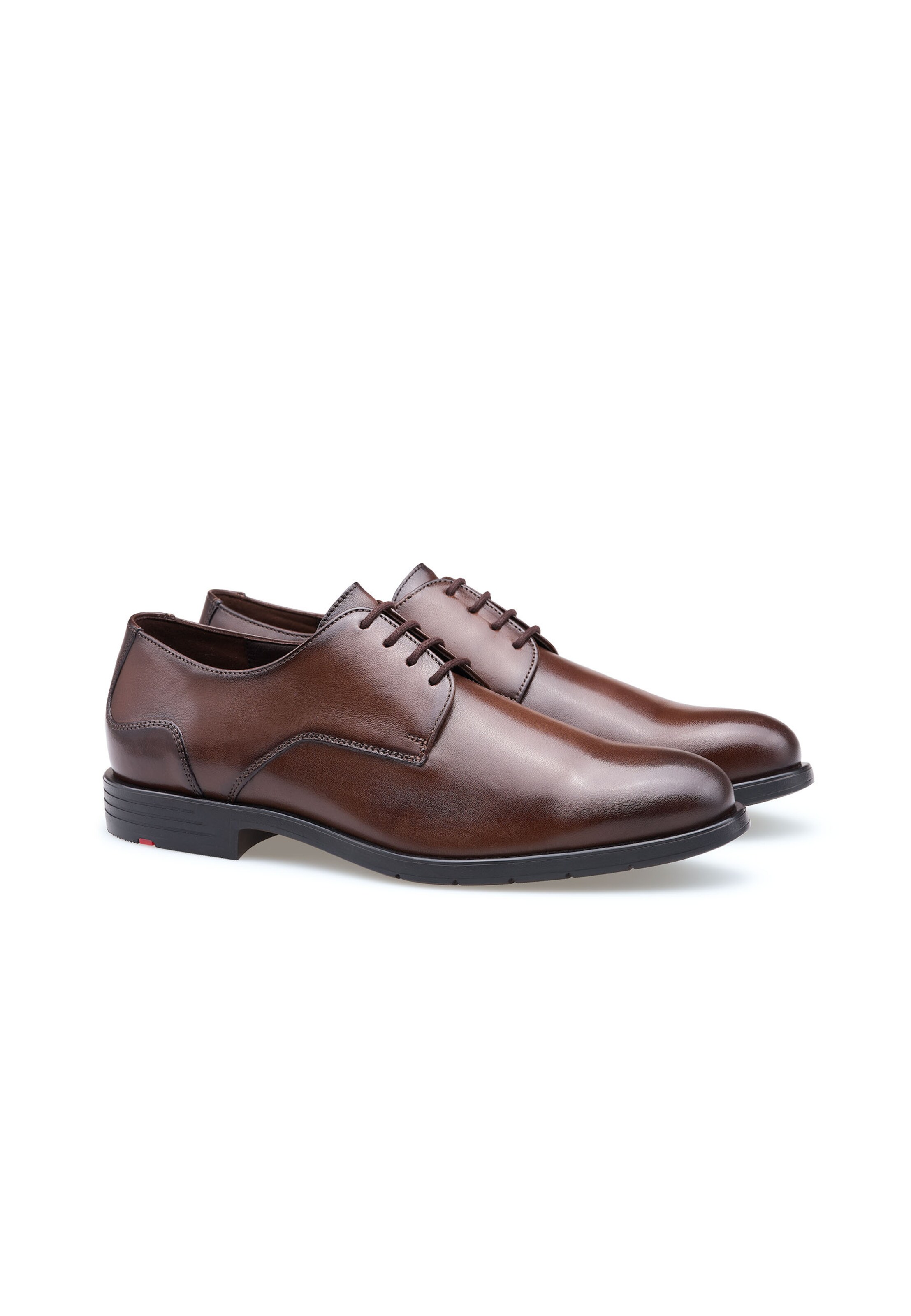 LLOYD Lace-Up Shoes in Brown