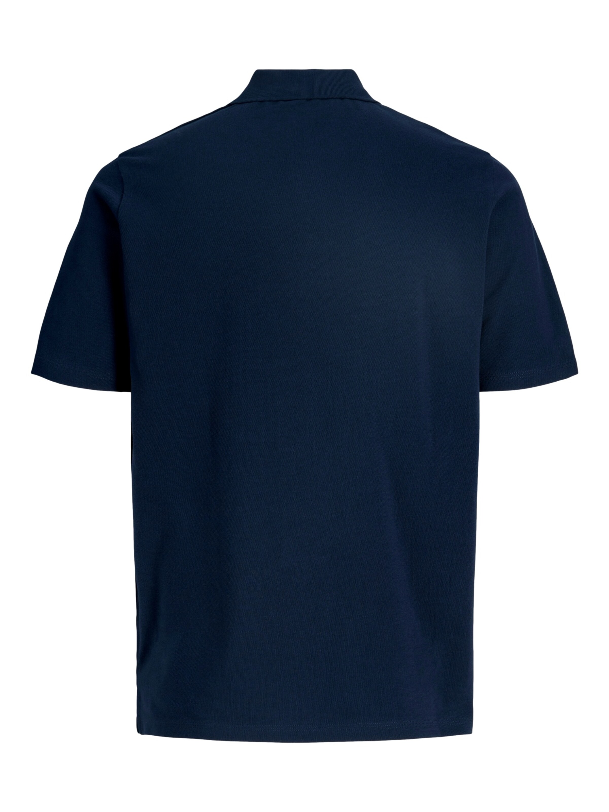 Jack & Jones Junior Tričko 'JJAlliance' - Modrá