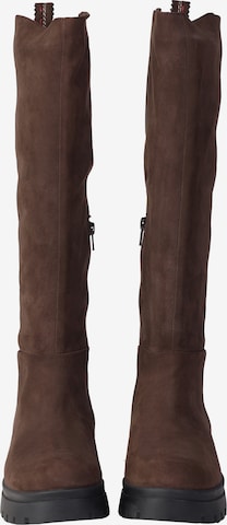Crickit Boots 'Naike' in Brown