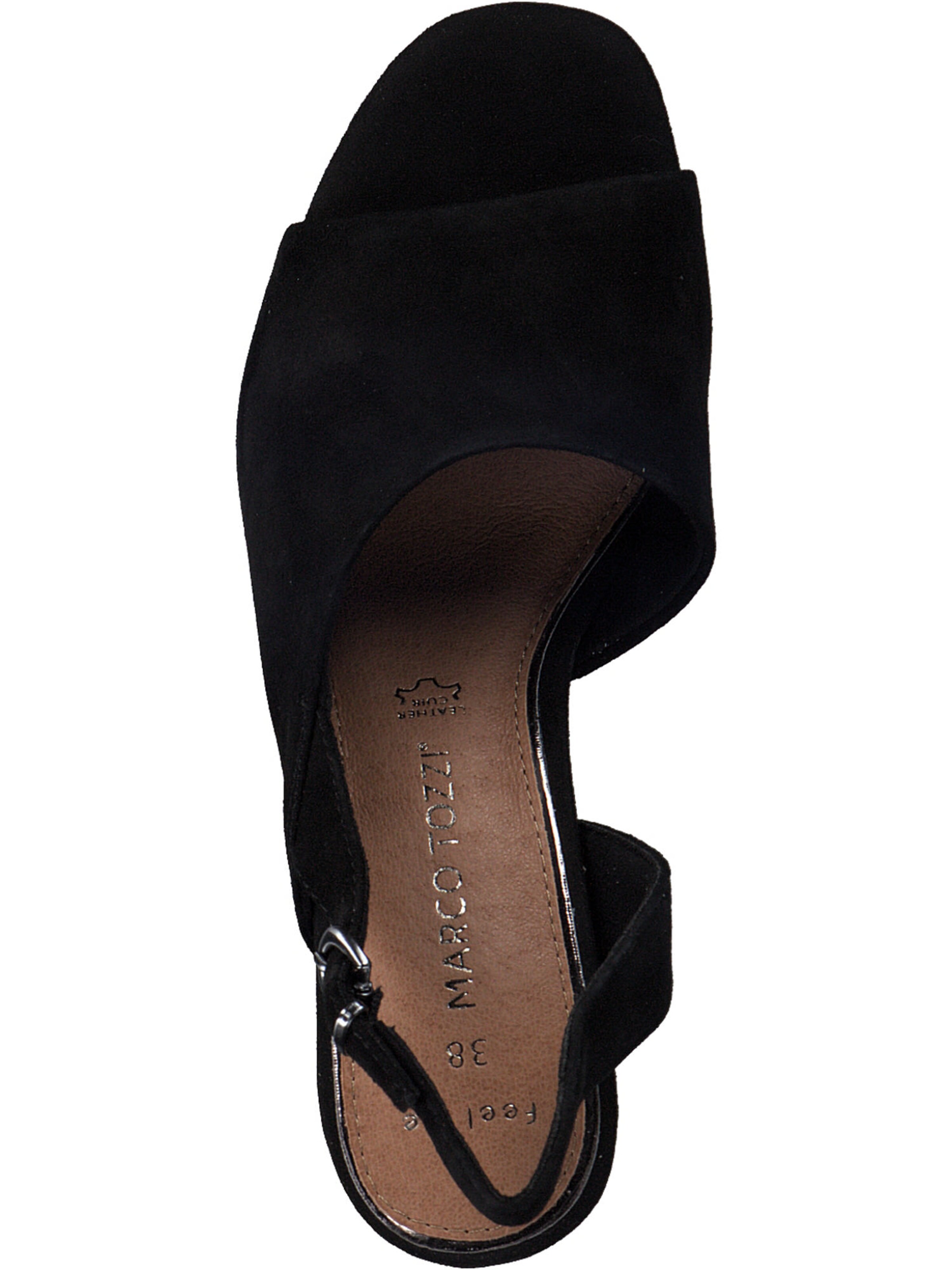 MARCO TOZZI Pumps '28328' in Black