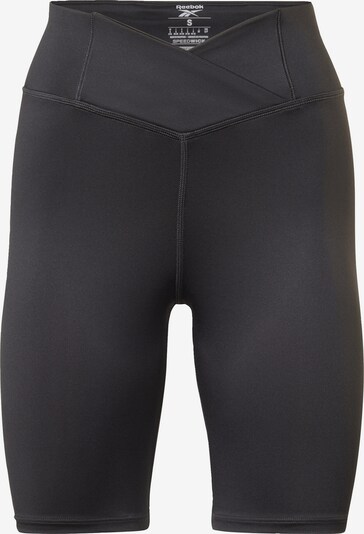 Sportinės kelnės iš Reebok, spalva – juoda, Prekių apžvalga