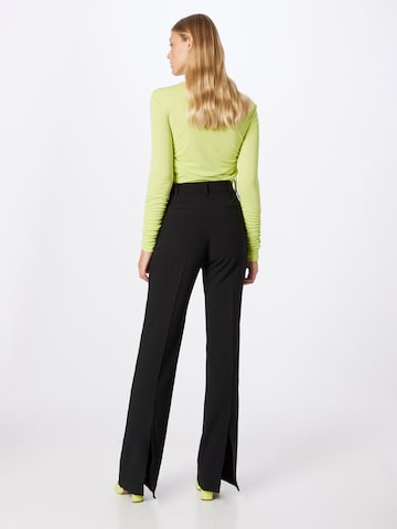 Regular Pantalon 'Valentina' Birgitte Herskind en noir