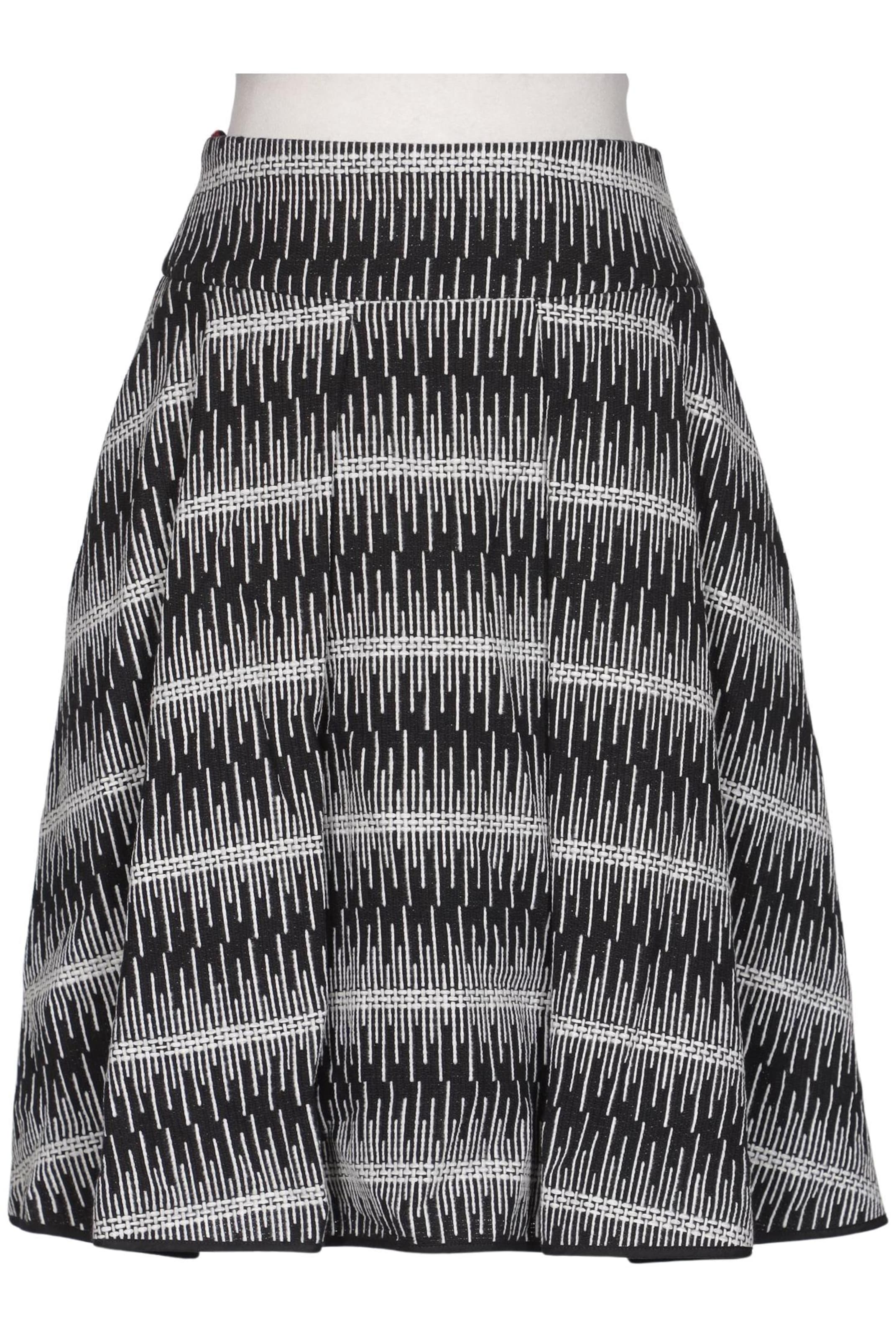 HUGO Skirt in S in Mixed colors: front