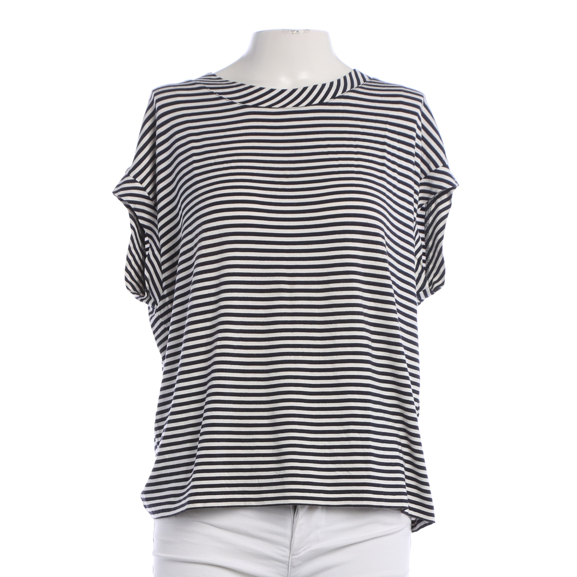 S.Marlon Top & Shirt in XS in Navy, Item view