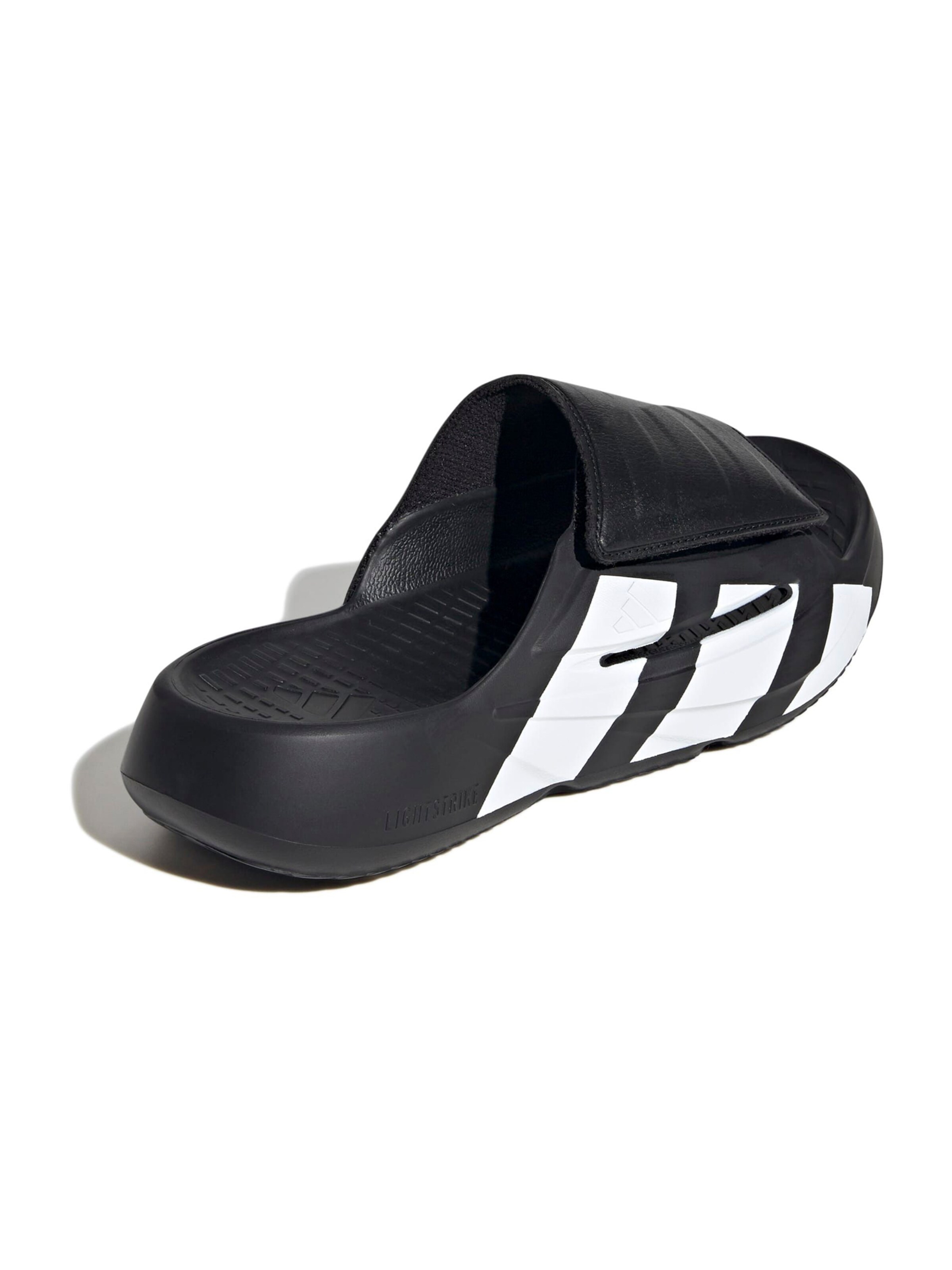 Mule 'Lightblaze' ADIDAS SPORTSWEAR en noir